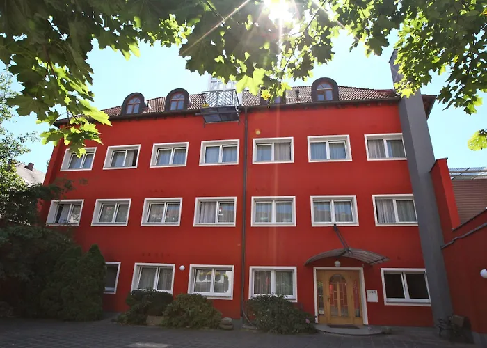 Weinstockwerk St Peter