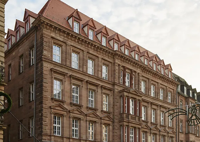 Melter Hotel & Apartments - A Neighborhood Hotel