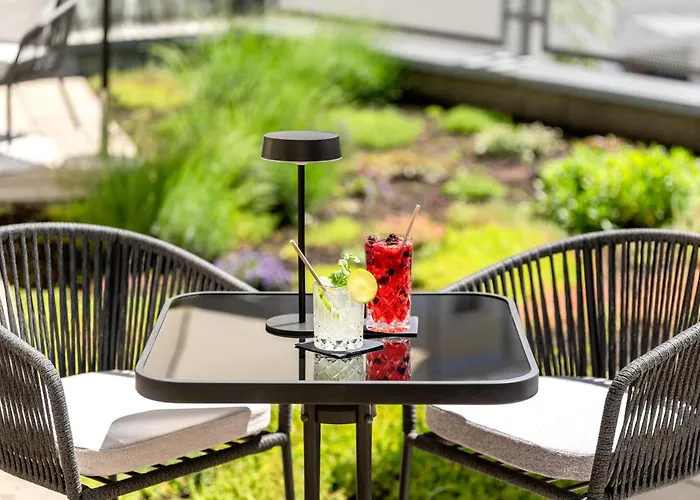 Best Western Hotel Nuernberg Am Hauptbahnhof